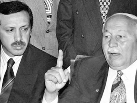 Dünden bugüne Ak Parti 13