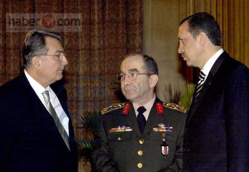 Dünden bugüne Ak Parti 131