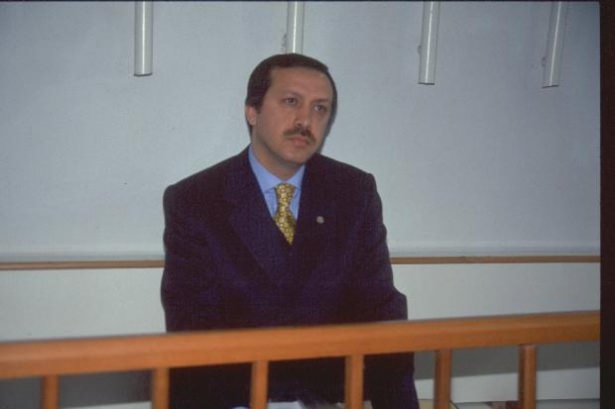 Dünden bugüne Ak Parti 3