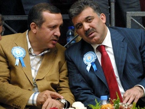 Dünden bugüne Ak Parti 30