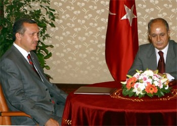 Dünden bugüne Ak Parti 31