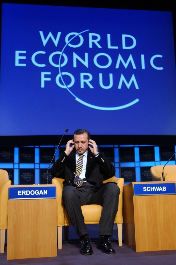 Dünden bugüne Ak Parti 37