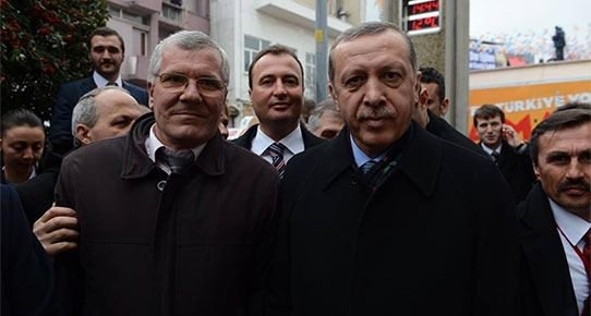 Dünden bugüne Ak Parti 39