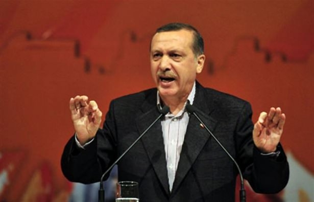 Dünden bugüne Ak Parti 40