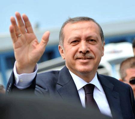 Dünden bugüne Ak Parti 43