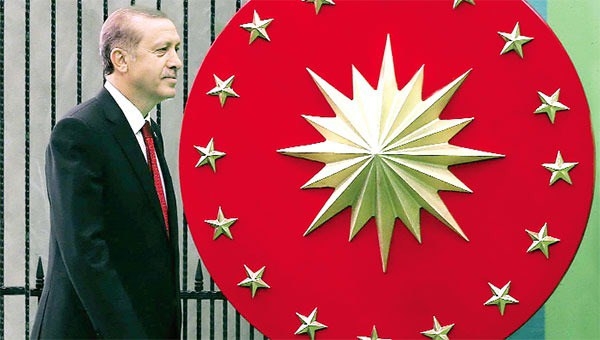 Dünden bugüne Ak Parti 47