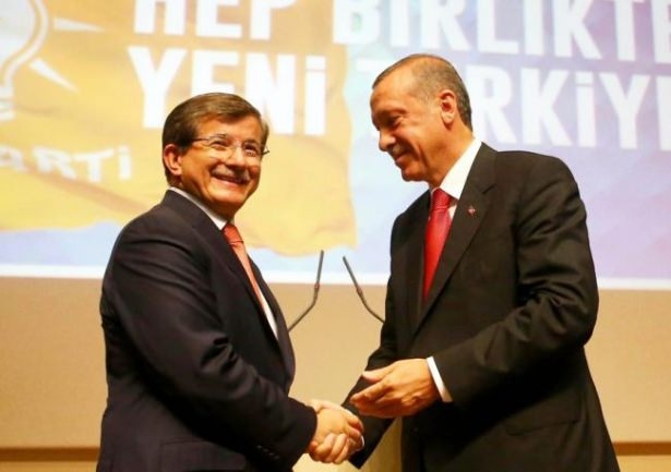 Dünden bugüne Ak Parti 48