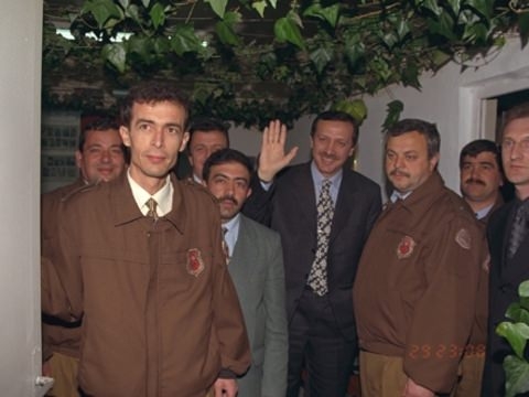 Dünden bugüne Ak Parti 5