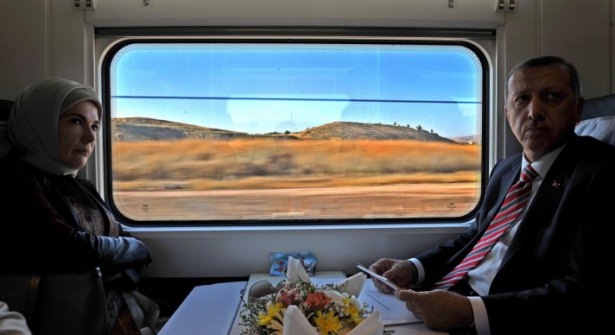 Dünden bugüne Ak Parti 51