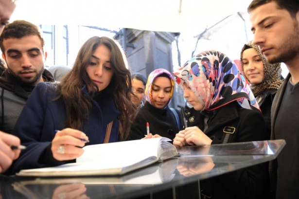 Dünden bugüne Ak Parti 56