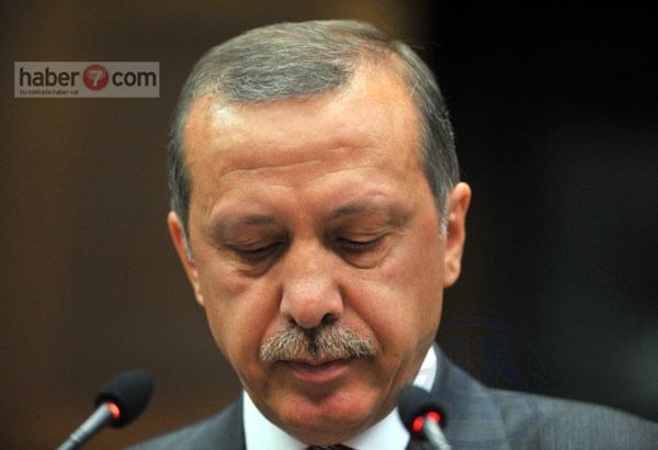 Dünden bugüne Ak Parti 65