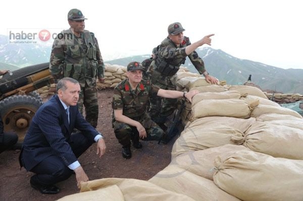 Dünden bugüne Ak Parti 66