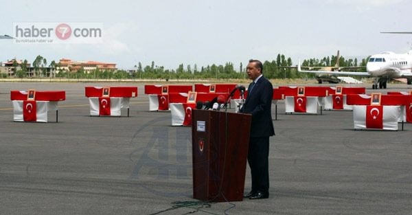 Dünden bugüne Ak Parti 67