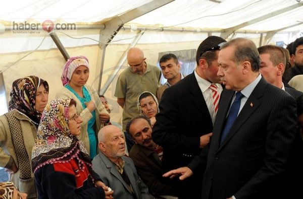 Dünden bugüne Ak Parti 68