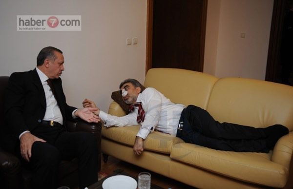 Dünden bugüne Ak Parti 69