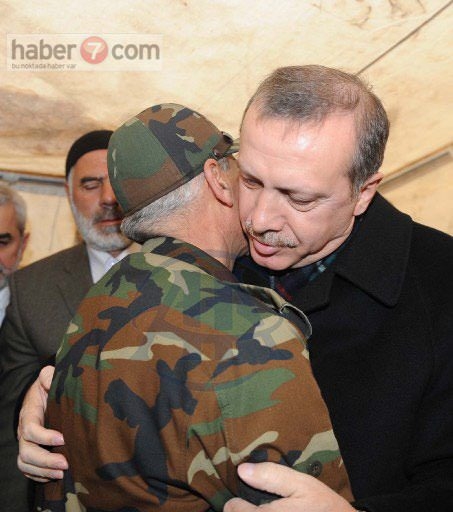 Dünden bugüne Ak Parti 71