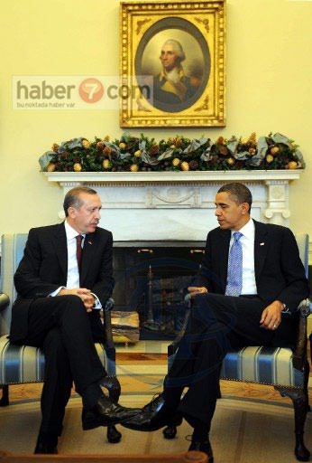 Dünden bugüne Ak Parti 73