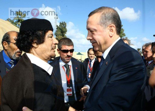 Dünden bugüne Ak Parti 74