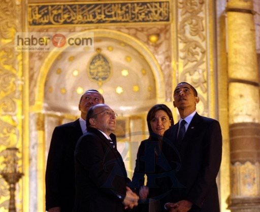 Dünden bugüne Ak Parti 78