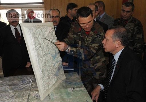 Dünden bugüne Ak Parti 79