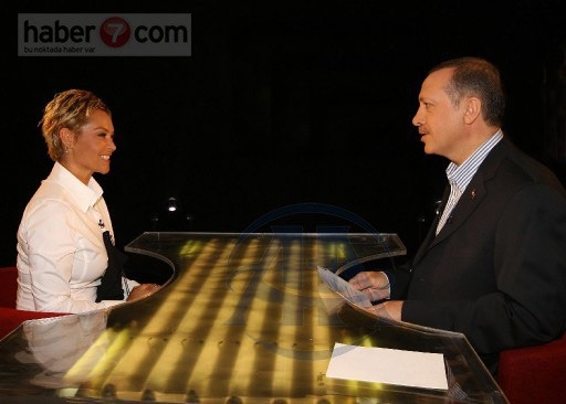 Dünden bugüne Ak Parti 84