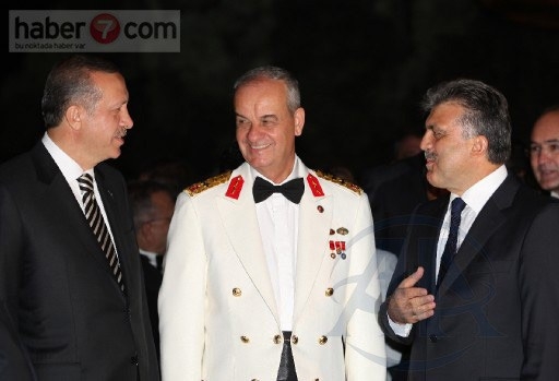 Dünden bugüne Ak Parti 88