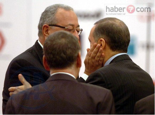 Dünden bugüne Ak Parti 98