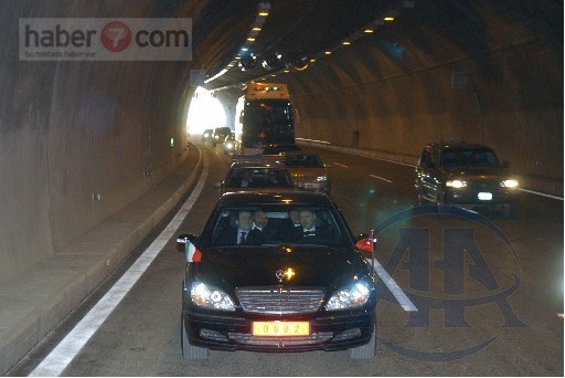 Dünden bugüne Ak Parti 99