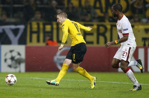 Cimbom yine yeni yeniden bozgun yedi! 11