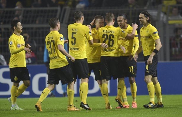 Cimbom yine yeni yeniden bozgun yedi! 19