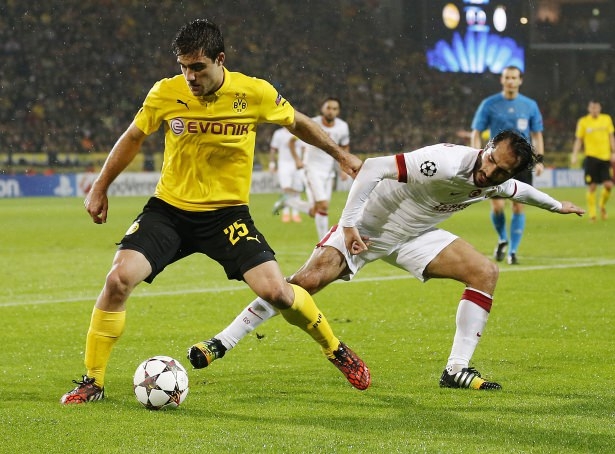 Cimbom yine yeni yeniden bozgun yedi! 20