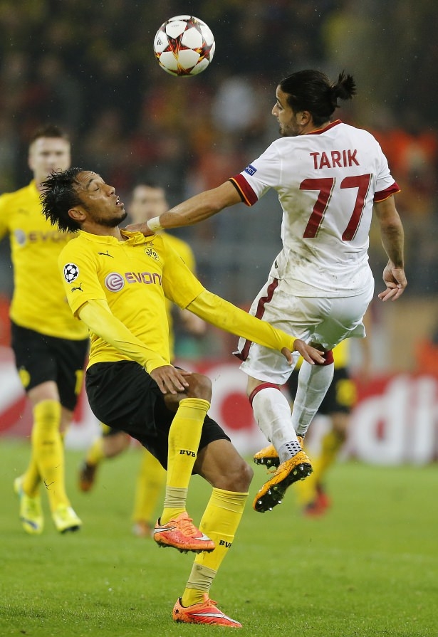 Cimbom yine yeni yeniden bozgun yedi! 22