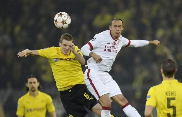 Cimbom yine yeni yeniden bozgun yedi! 28