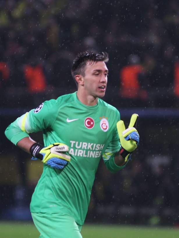 Cimbom yine yeni yeniden bozgun yedi! 31