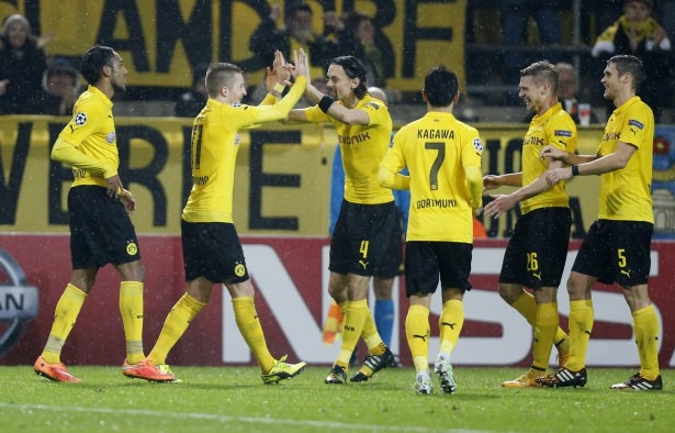 Cimbom yine yeni yeniden bozgun yedi! 38