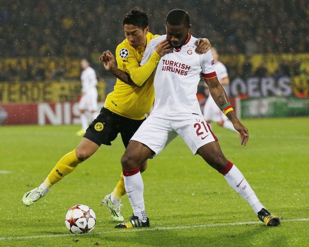 Cimbom yine yeni yeniden bozgun yedi! 4