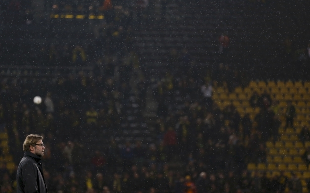 Cimbom yine yeni yeniden bozgun yedi! 41