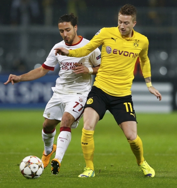 Cimbom yine yeni yeniden bozgun yedi! 6