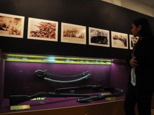 Genelkurmay arşivinden 1.Dünya Savaşı