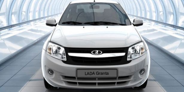 2014'te en çok satılan otomobiller 1