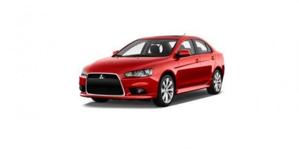 2014'te en çok satılan otomobiller 10