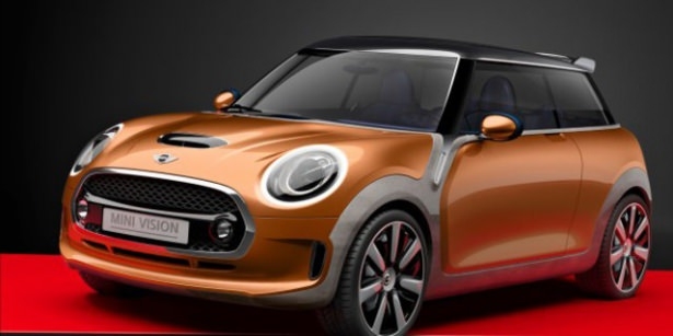 2014'te en çok satılan otomobiller 11