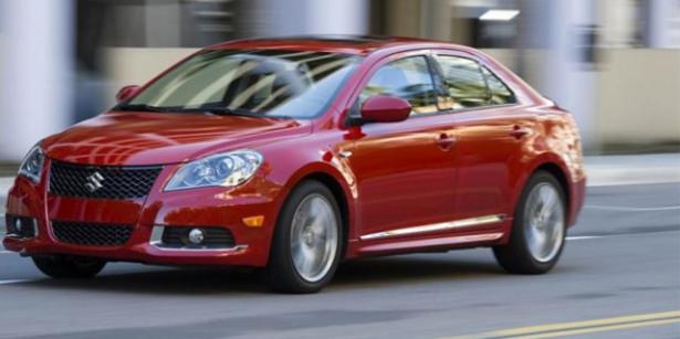 2014'te en çok satılan otomobiller 14