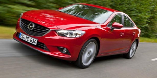 2014'te en çok satılan otomobiller 15