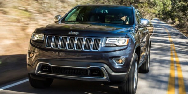 2014'te en çok satılan otomobiller 16