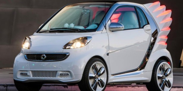 2014'te en çok satılan otomobiller 2