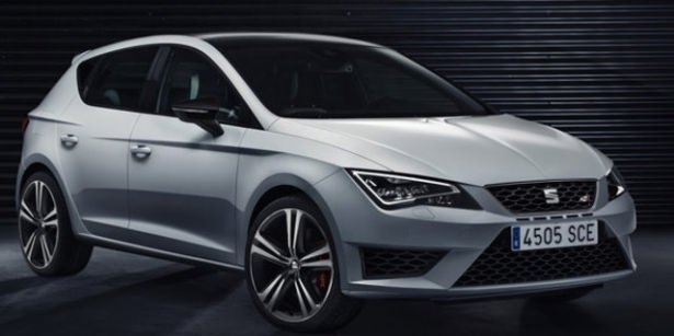 2014'te en çok satılan otomobiller 20