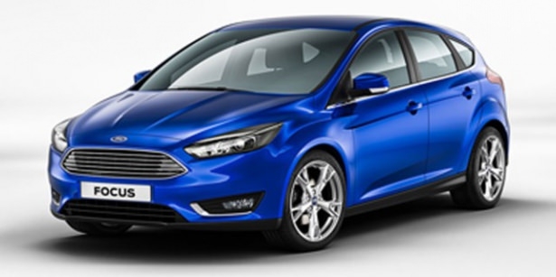 2014'te en çok satılan otomobiller 31