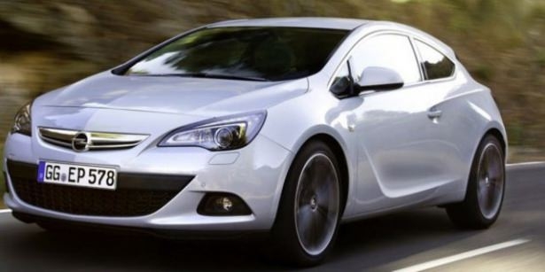 2014'te en çok satılan otomobiller 32