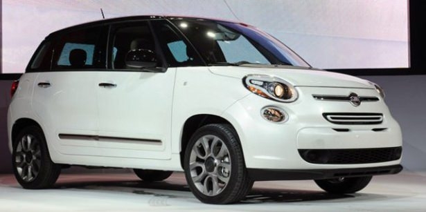 2014'te en çok satılan otomobiller 33